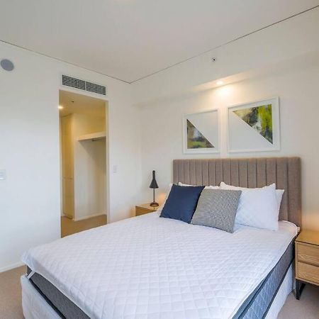 Executive Apartment With Pool & Gym Brisbane Eksteriør billede
