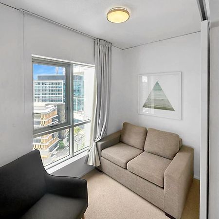 Executive Apartment With Pool & Gym Brisbane Eksteriør billede